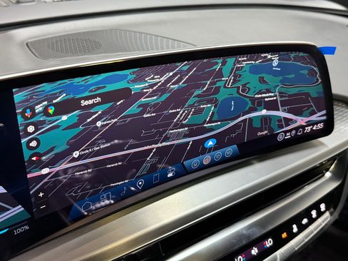 New 2026 Cadillac Lyriq Sport AWD/4WD image 27
