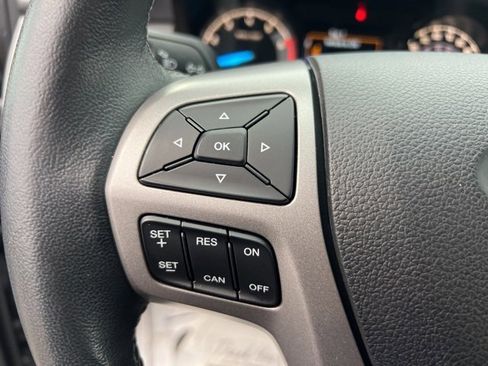 Certified 2023 Ford Ranger XLT w/ Equipment Group 301A Mid image 9