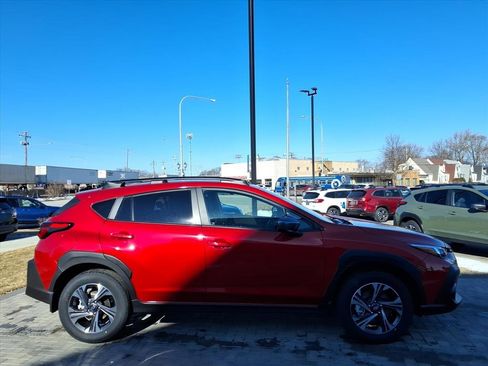 New 2026 Subaru Crosstrek 2.0i Premium image 8