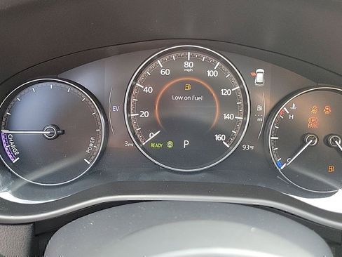 New 2026 MAZDA CX-50 AWD 2.5 Hybrid w/ Weather Package image 27
