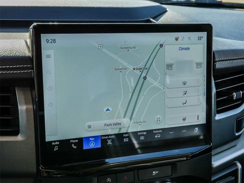 Used 2024 Ford Expedition XLT image 34