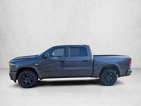 New 2026 RAM 1500 Big Horn image 9