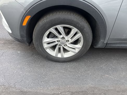 Used 2024 Buick Envista Preferred w/ Convenience I Package image 11