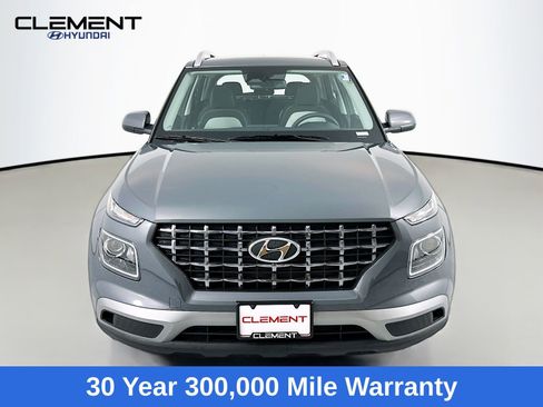 New 2026 Hyundai Venue SEL image 2