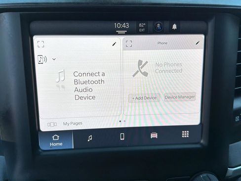 Used 2022 RAM 1500 Lone Star image 7