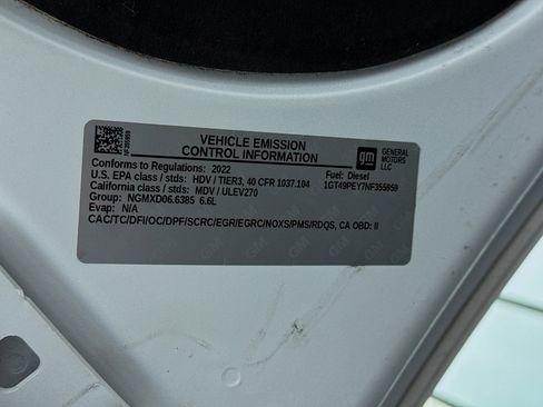 Used 2022 GMC Sierra 2500 AT4 w/ AT4 Premium Plus Package image 21