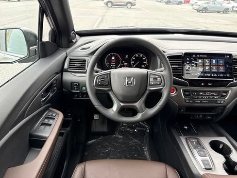 New 2026 Honda Ridgeline RTL image 11