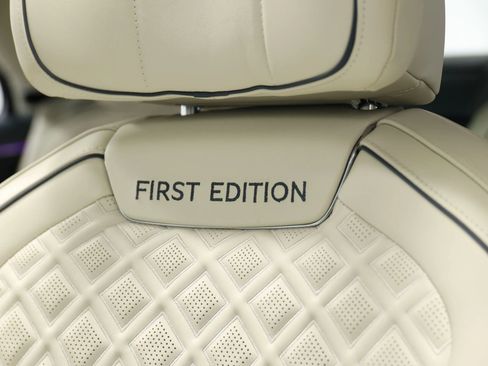 Used 2020 Bentley Flying Spur W12 w/ First Edition Specification AWD/4WD image 17