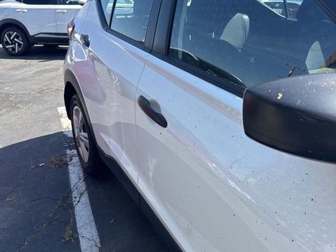 Certified 2024 Nissan Kicks S image 6