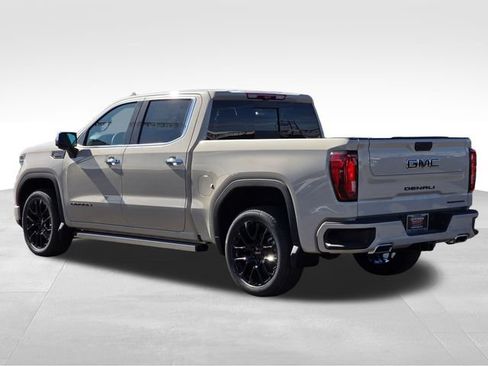 New 2026 GMC Sierra 1500 Denali w/ Denali Reserve Package AWD/4WD image 3