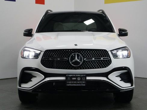 New 2026 Mercedes-Benz GLE 350 4MATIC image 7