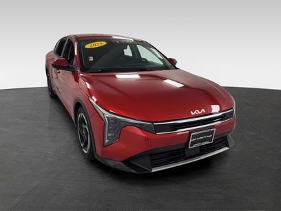 Used 2025 Kia K4 EX