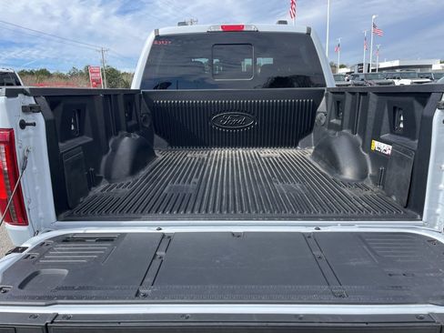 Used 2025 Ford F150 XLT w/ Equipment Group 302A MID image 24
