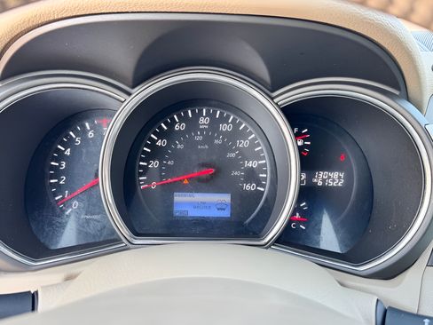 Used 2012 Nissan Murano SL w/ Navigation Pkg AWD/4WD image 15