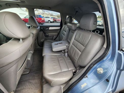 Used 2011 Honda CR-V EX-L image 16