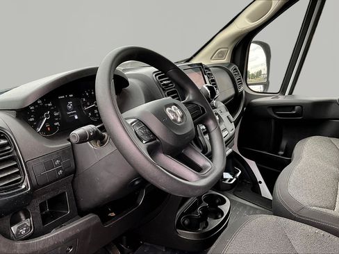 Used 2024 RAM ProMaster 2500 FWD image 14