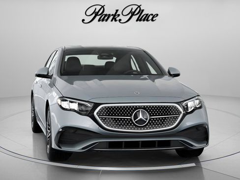 Used 2026 Mercedes-Benz E 350 Sedan image 35