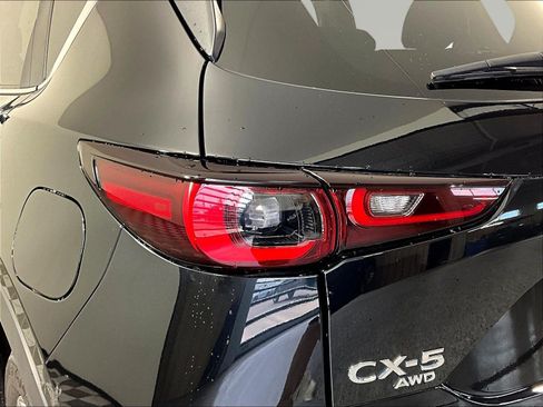 Used 2023 MAZDA CX-5 AWD 2.5 S w/ Select Package image 20