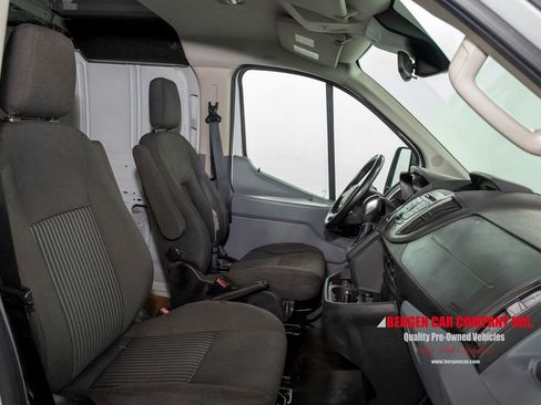 Used 2016 Ford Transit 150 130 Low Roof image 14
