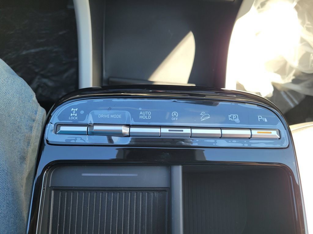 New 2026 Hyundai Tucson Limited AWD/4WD image 26