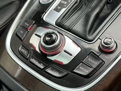 Used 2014 Audi Q5 3.0T Premium Plus image 36
