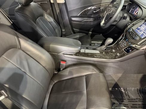 Used 2014 Buick LaCrosse Leather FWD image 24