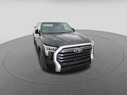 New 2026 Toyota Tundra Limited image 14