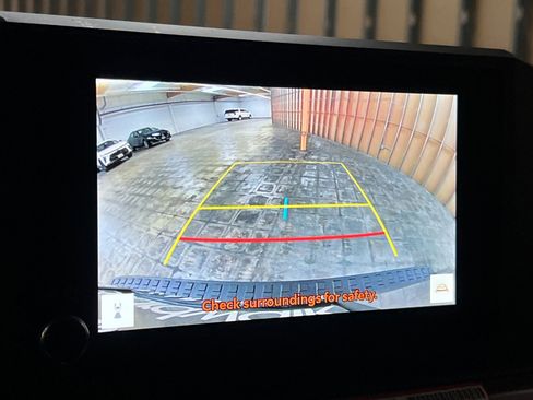 Used 2025 Toyota 4Runner SR5 image 26