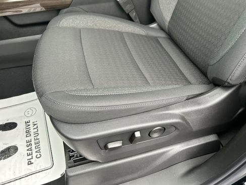 New 2026 Chevrolet Silverado 2500 LT w/ Trail Boss Package image 24