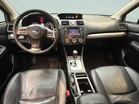 Used 2014 Subaru Crosstrek 2.0i Limited image 18