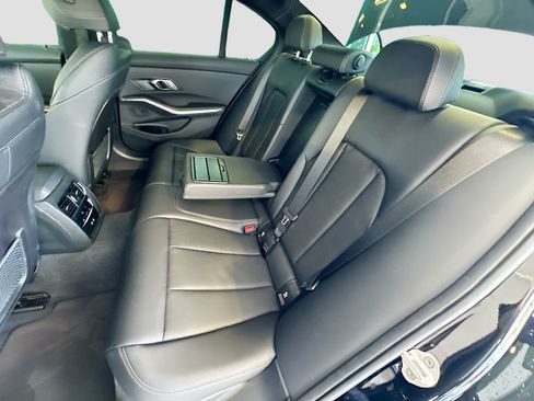 Used 2023 BMW 330i Sedan RWD image 22