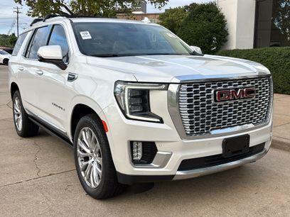 Used 2023 GMC Yukon Denali