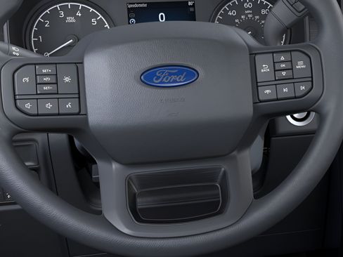 New 2026 Ford F150 XL AWD/4WD image 12