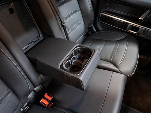 Used 2022 Mercedes-Benz G 63 AMG 4MATIC image 32