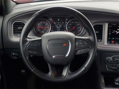 Used 2023 Dodge Charger GT image 26