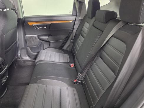Used 2017 Honda CR-V EX image 40