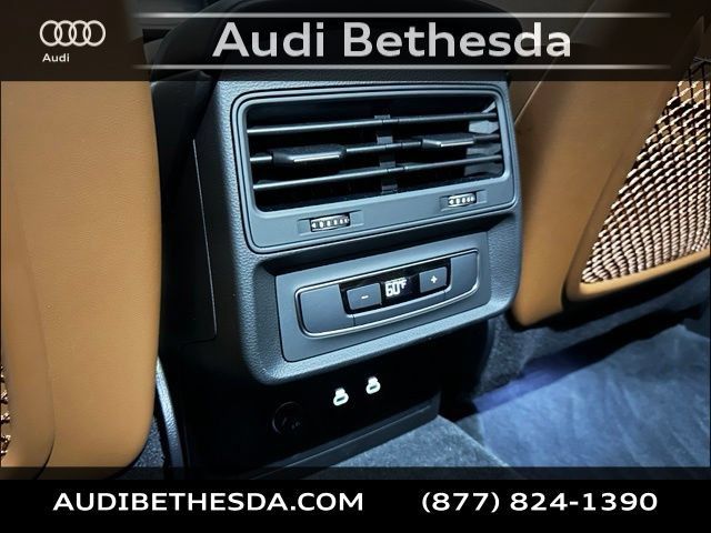 Certified 2026 Audi Q8 Premium AWD/4WD image 27