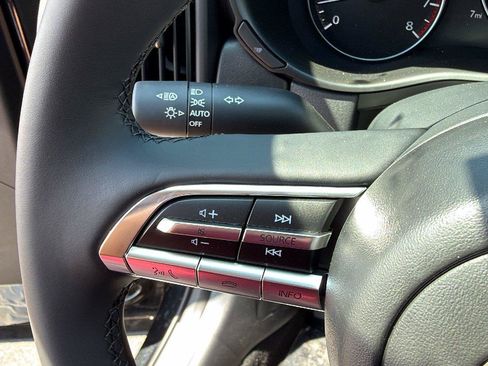 New 2026 MAZDA CX-50 AWD 2.5 S w/ Cargo Package image 15