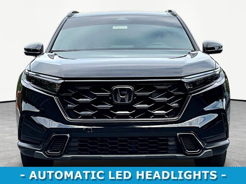 Certified 2024 Honda CR-V Sport image 2