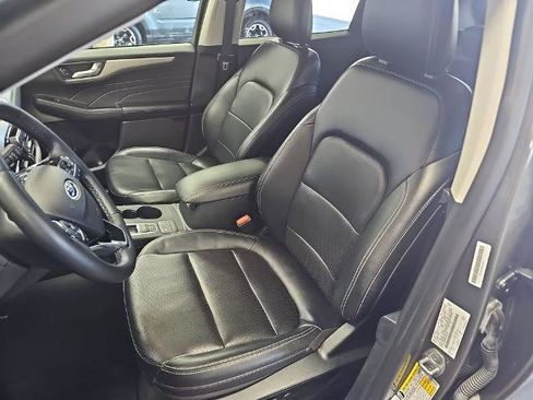 Certified 2022 Ford Escape SEL AWD/4WD image 15