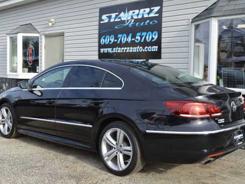 Used 2016 Volkswagen CC R-Line image 3