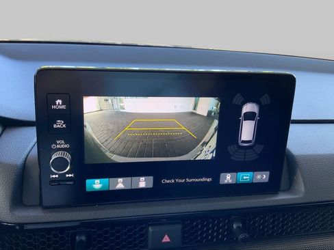 Used 2025 Honda CR-V EX-L image 29