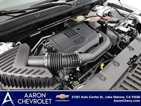 New 2025 Chevrolet Blazer LT w/ Convenience Package image 37