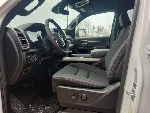 New 2026 RAM 1500 Big Horn image 8