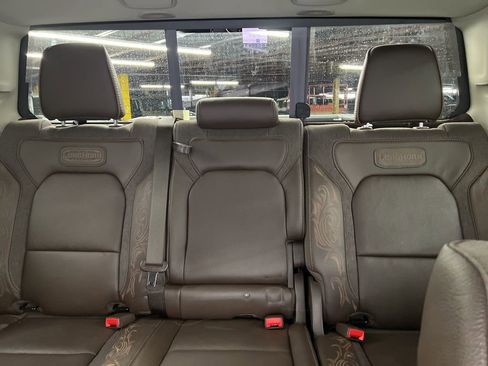 Used 2025 RAM 1500 Limited image 22