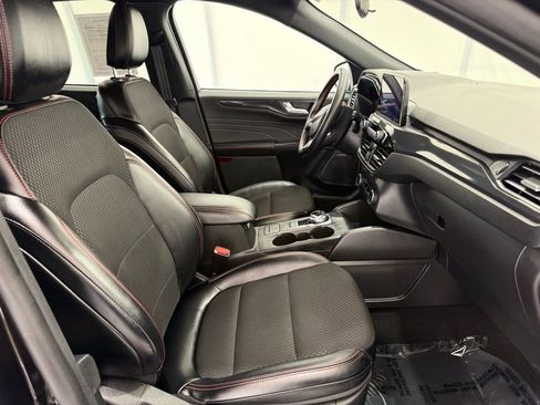 Used 2025 Ford Escape ST-Line image 20