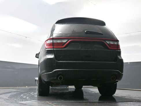 Used 2022 Dodge Durango GT AWD/4WD image 32