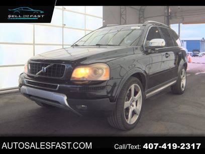 Used 2012 Volvo XC90 3.2 R-Design