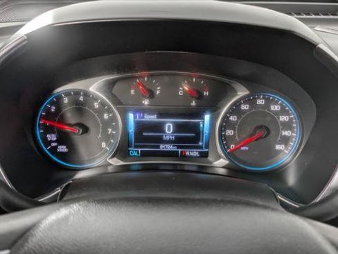 Used 2018 Chevrolet Equinox Premier FWD image 28