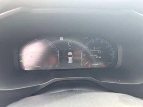 Used 2023 Toyota RAV4 Limited AWD/4WD image 6